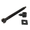 Chain Adjuster Screw, Nut & Washer fits Husqvarna 340, 345, 350 thumbnail 1