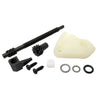 Chain Adjuster Screw Assembly fits Husqvarna 362, 365, 372 thumbnail 1