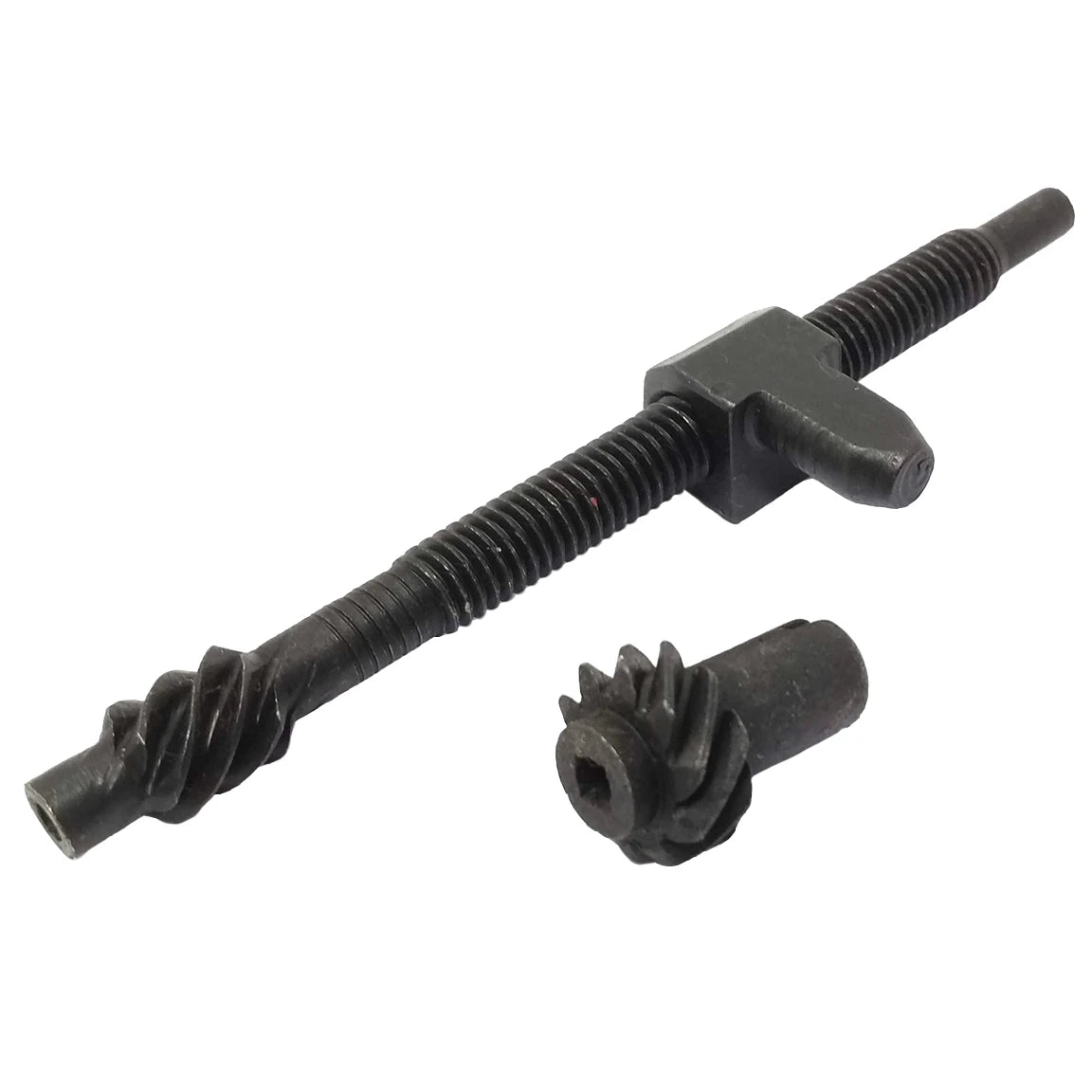 Chain Adjuster Screw Assembly fits Husqvarna 362, 365, 372, 385