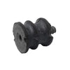 Anti Vibration Buffer fits Husqvarna 36, 41, 42, 66, 131, 136, 234, 238, 243, 246, 266, 272 thumbnail 1