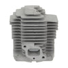 Cylinder & Piston Assembly fits Kawasaki TH43 (Bore: 41.5mm) thumbnail 2