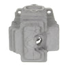 Cylinder & Piston Assembly fits Kawasaki TH43 (Bore: 41.5mm) thumbnail 3