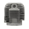 Cylinder & Piston Assembly fits Kawasaki TH48 (Bore: 44mm) thumbnail 3
