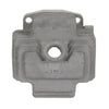Cylinder & Piston Assembly fits Kawasaki TH48 (Bore: 44mm) thumbnail 5