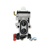 Carburettor fits Kawasaki TJ45, TJ45E, KBH45A, KBL45A, KBH45B, KBL45B thumbnail 1