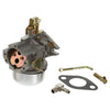 Carburettor fits Kohler K321 14HP, K341 16HP thumbnail 2