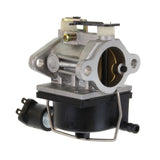 Carburettor fits Tecumseh OHV140, OHV170, OHV175, OHV180, OV490. Includes fuel shut off solenoid.