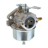 Carburettor fits Tecumseh HM70, HM80, HKSK80, HMSK90