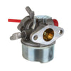 Carburettor fits Tecumseh LV195EA, LEV100, LEV105, LEV120 thumbnail 1