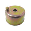 Carburettor Bowl fits Tecumseh HM80, HM100 thumbnail 1