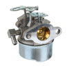 Carburettor fits Tecumseh HSK40, HSK50, HSSK40, HSSK50, HS50, LH195SA thumbnail 1