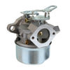 Carburettor fits Tecumseh HSK40, HSK50, HSSK40, HSSK50, HS50, LH195SA thumbnail 2