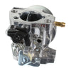 Carburettor fits Mountfield M150, RV150, SV150, V35, range of petrol engines fitted to some Homelite, Stiga and Gardenline mowers. thumbnail 3