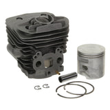 Cylinder & Piston Assembly fits Husqvarna 576XP