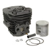 Cylinder & Piston Assembly fits Husqvarna 576XP thumbnail 1