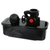 Fuel Tank & Carburettor fits Briggs & Stratton Classic Sprint And Quattro Engines (Replaces 494775, 494406) thumbnail 1