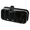 Fuel Tank & Carburettor fits Briggs & Stratton Classic Sprint And Quattro Engines (Replaces 494775, 494406) thumbnail 4