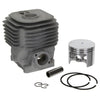 Cylinder & Piston Kit fits Stihl TS480i TS500i (52mm Bore) thumbnail 1