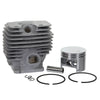 Stihl 038 MS380 Cylinder & Piston Assembly (52mm Bore) thumbnail 1