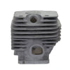 Stihl 038 MS380 Cylinder & Piston Assembly (52mm Bore) thumbnail 3