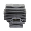 Stihl 038 MS380 Cylinder & Piston Assembly (52mm Bore) thumbnail 5