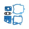 Gasket Set fits Honda GX22 GX31 thumbnail 1