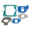 Gasket Set fits Honda GXH50 thumbnail 1