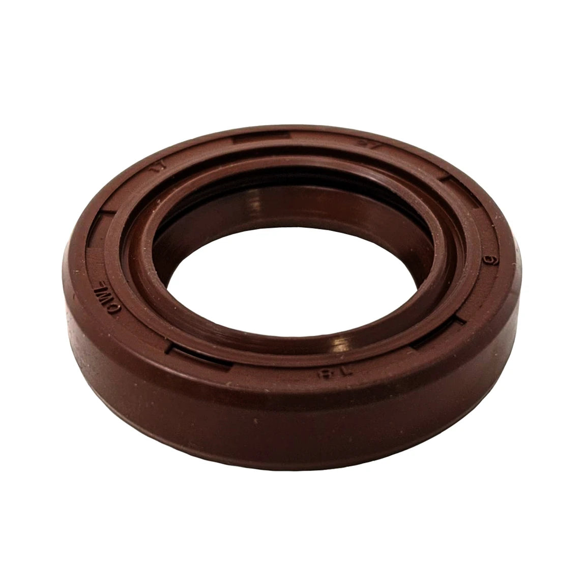 Crankshaft Oil Seal 17mm x 27mm x 5mm fits Honda GXH50