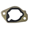Carburettor Spacer / Gasket fits Honda GX240 GX270 GX340 GX390 thumbnail 1