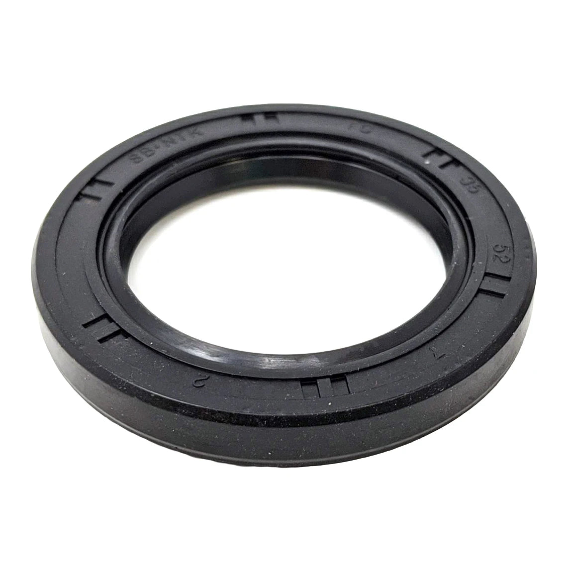 Crankshaft Oil Seal fits Honda GX340 GX390 (35mm x 52mm x 8mm)