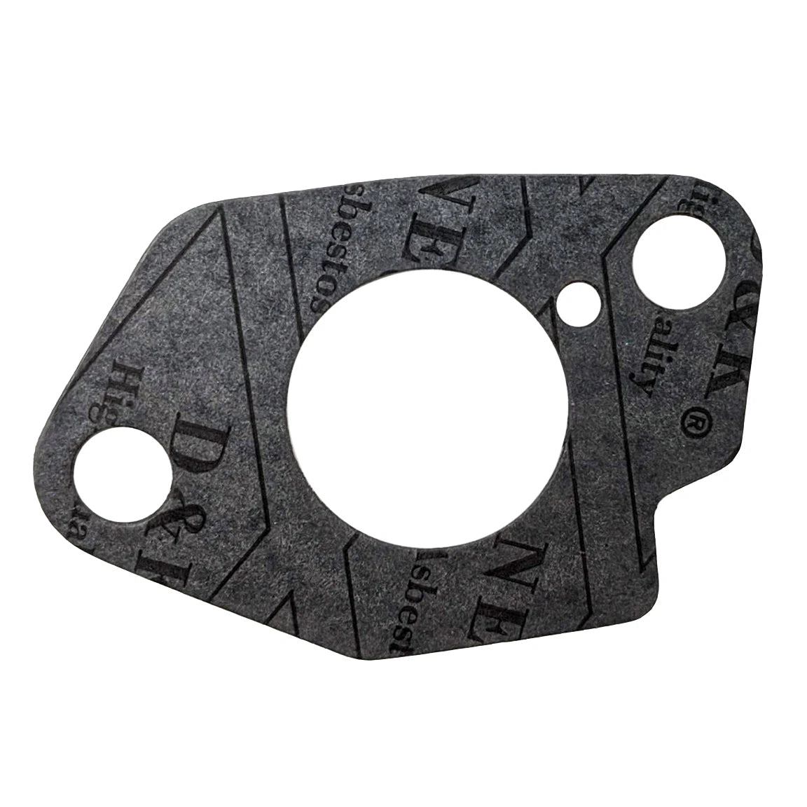 Carburettor Insulator Gasket fits Honda GX340