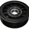 Idler Pulley Flat  Fits Castelgarden, Murray, Countax, Hayter & Westwood (Dia: 86mm H: 26mm Centre Hole: 16mm) thumbnail 1