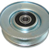 Idler Pulley V  Fits Husqvarna, Jonsered, AYP (Dia: 63.5mm H: 19mm Centre Hole: 8mm) thumbnail 1