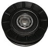 Idler Pulley V  Fits Husqvarna, Jonsered (Dia: 64mm H: 18mm Centre Hole: 9.5mm) thumbnail 1