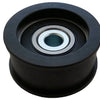 Idler Pulley Flat  Fits Husqvarna, Jonsered, McCulloch, AYP (Dia: 51mm H: 27mm Centre Hole: 10mm) thumbnail 1