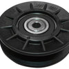 Idler Pulley V  Fits John Deere Sabre, GX Series Riders, LT, LTX Lawn Tractors (Dia: 73mm H: 24mm Center Hole: 8mm) thumbnail 1