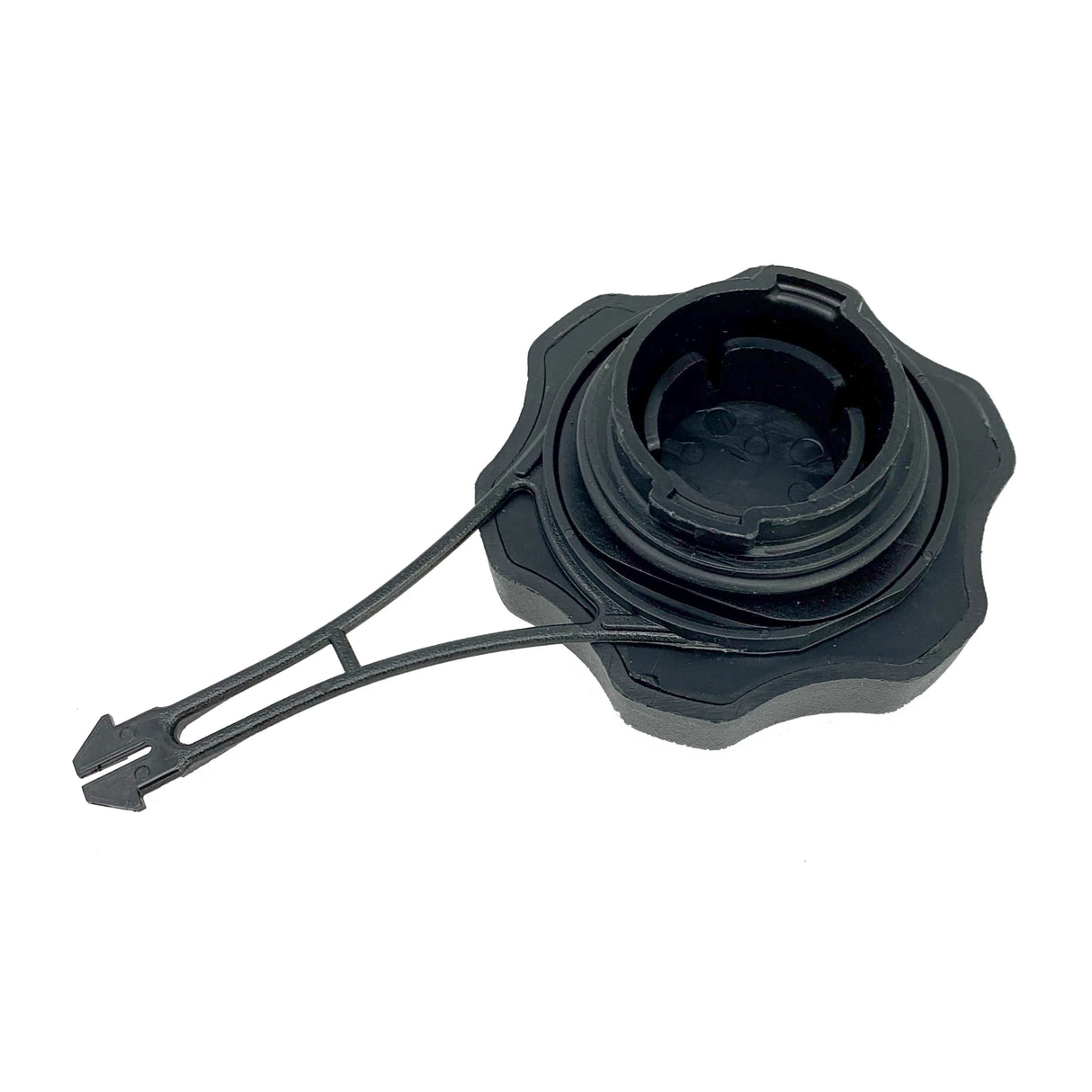 Fuel Tank Cap fits Briggs & Stratton (Replaces 594061)