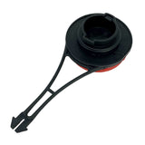 Fuel Tank Cap fits Briggs & Stratton (Replaces 591003)