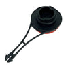 Fuel Tank Cap fits Briggs & Stratton (Replaces 591003) thumbnail 1