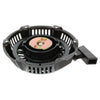 Recoil Assembly fits Briggs & Stratton XR550, 083132 & 083152 Series Engines thumbnail 1