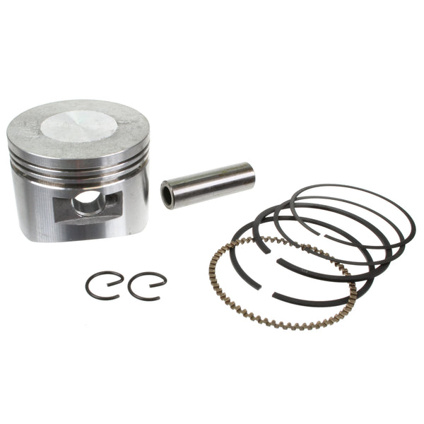 GXH50 Piston Assy