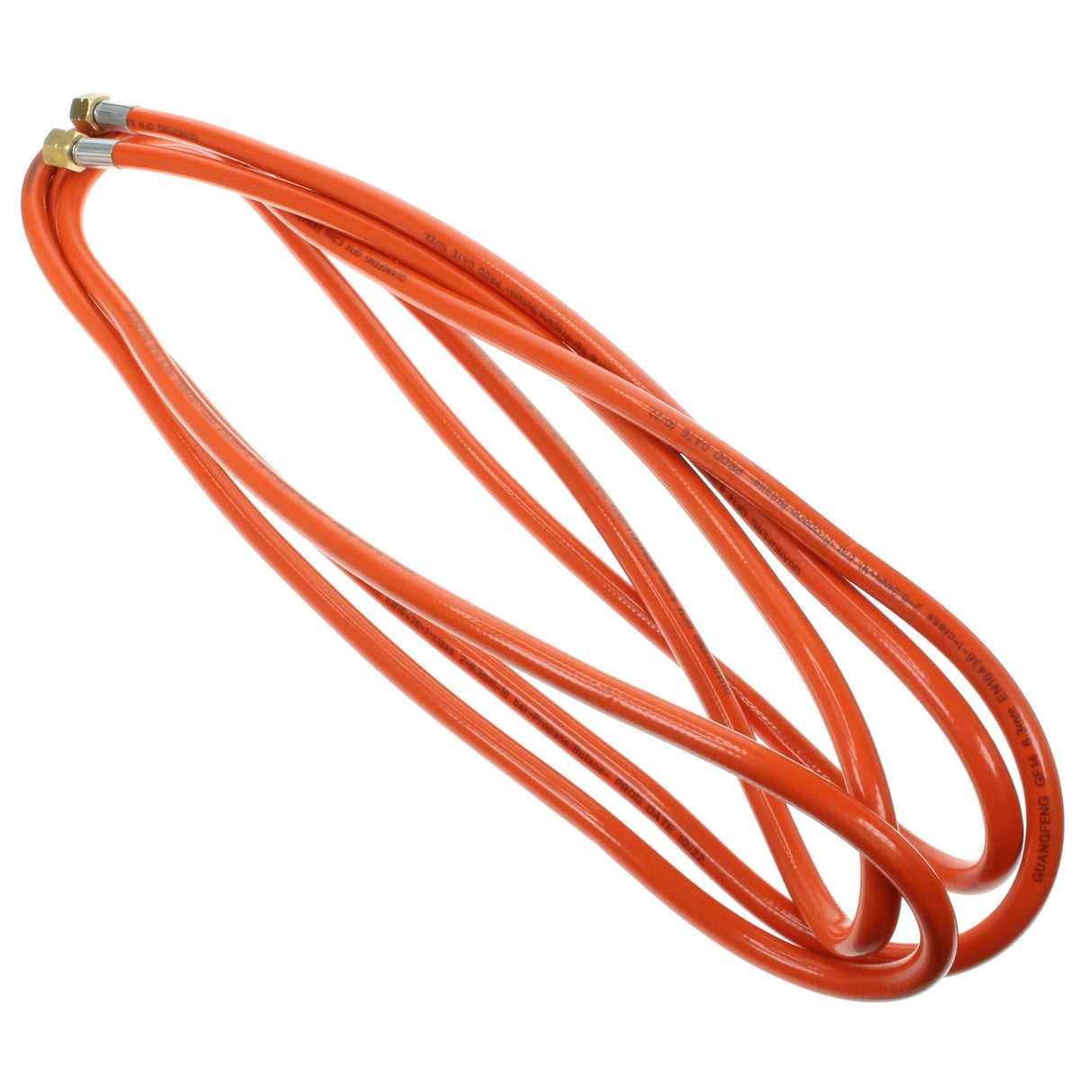 Gas Torch with Regulator and 5 Metre Hose