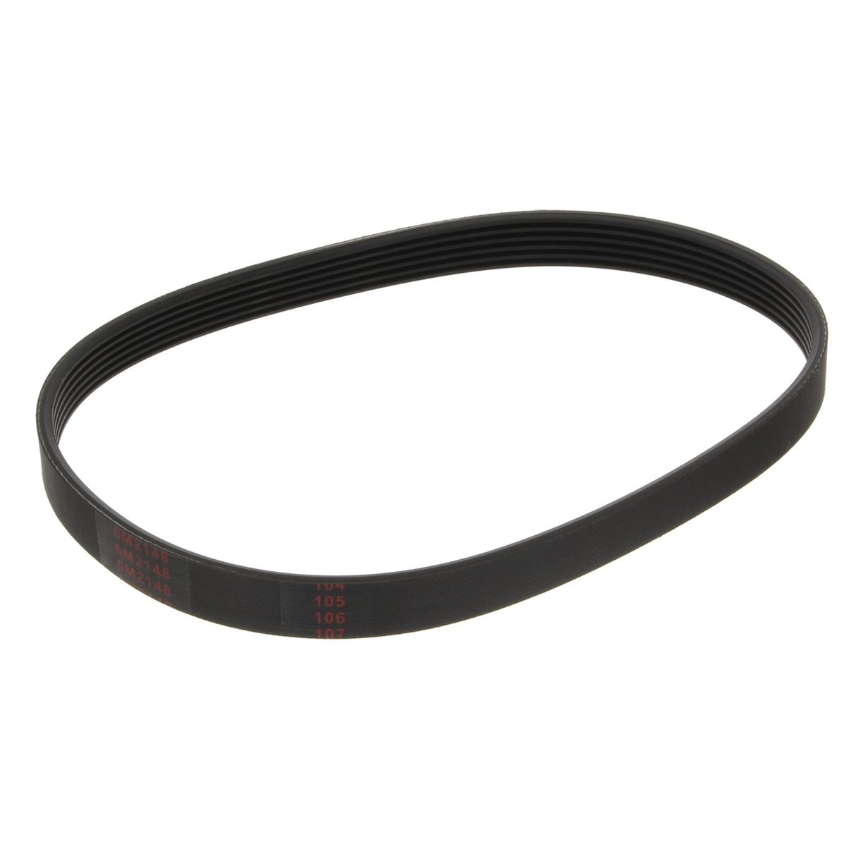 Drive Belt For McGregor MER1232, MEB1434M, M2EB1437M, M2E1232M Lawnmowers