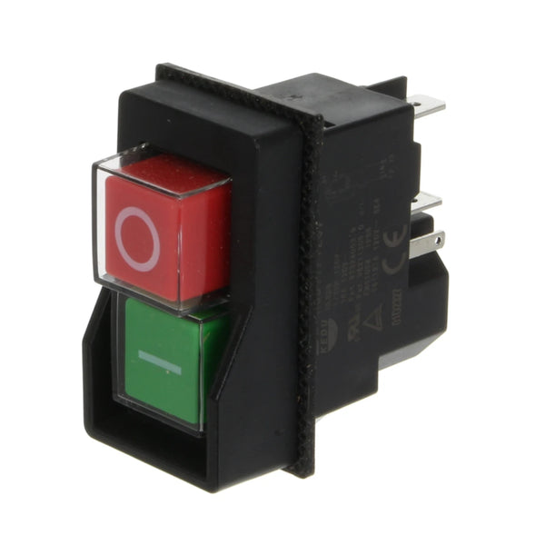 110V 50Hz Switch for Belle Cement Mixers