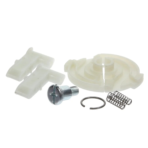 Recoil Repair Kit fits Honda GX110 GX120 GX140 GX160 Engines - Twin Ratchet