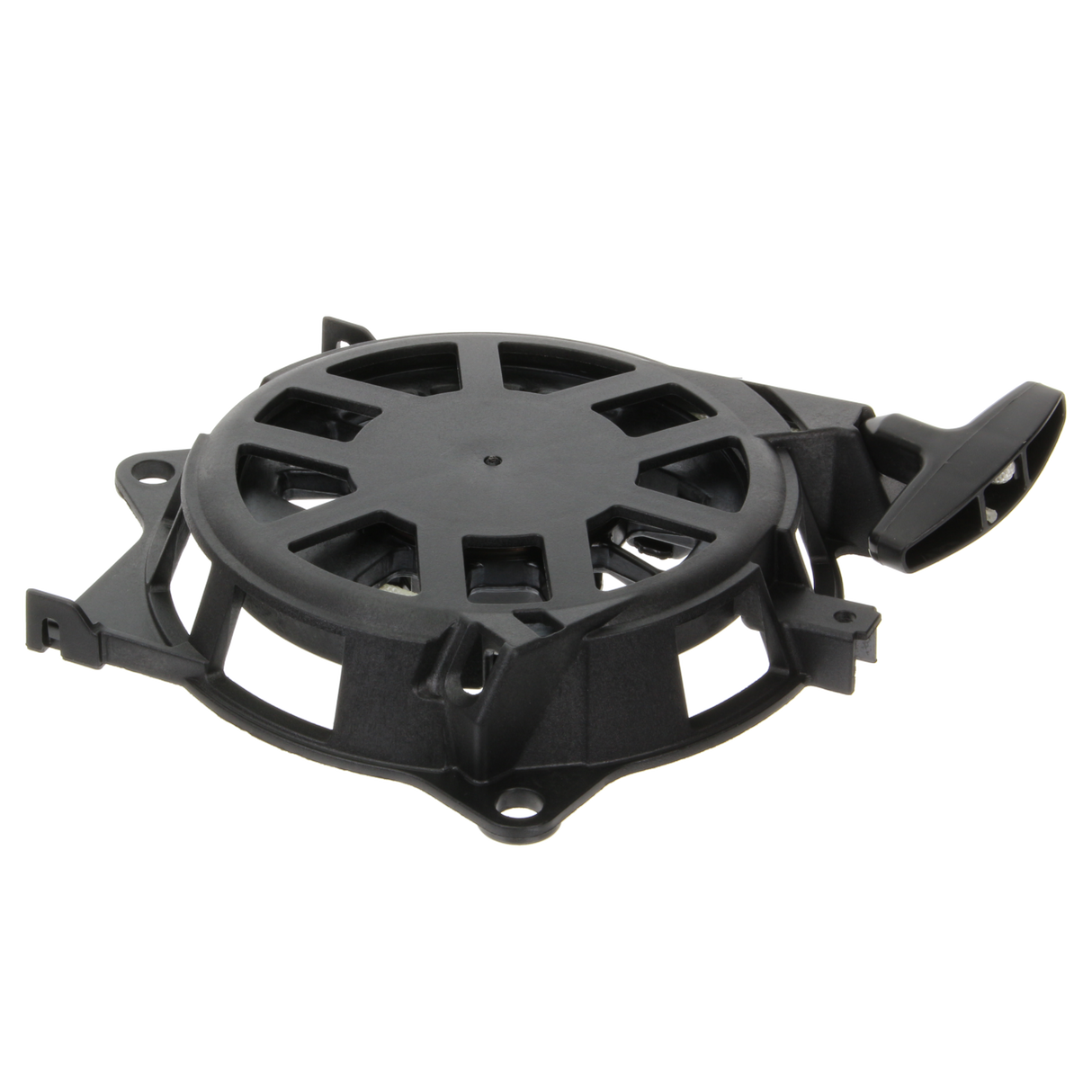 Recoil Starter Assembly fits Honda GCV135, GCV160, GCV190 & GC135 (Plastic Pawls) New Type