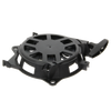 Recoil Starter Assembly fits Honda GCV135, GCV160, GCV190 & GC135 (Plastic Pawls) New Type thumbnail 1
