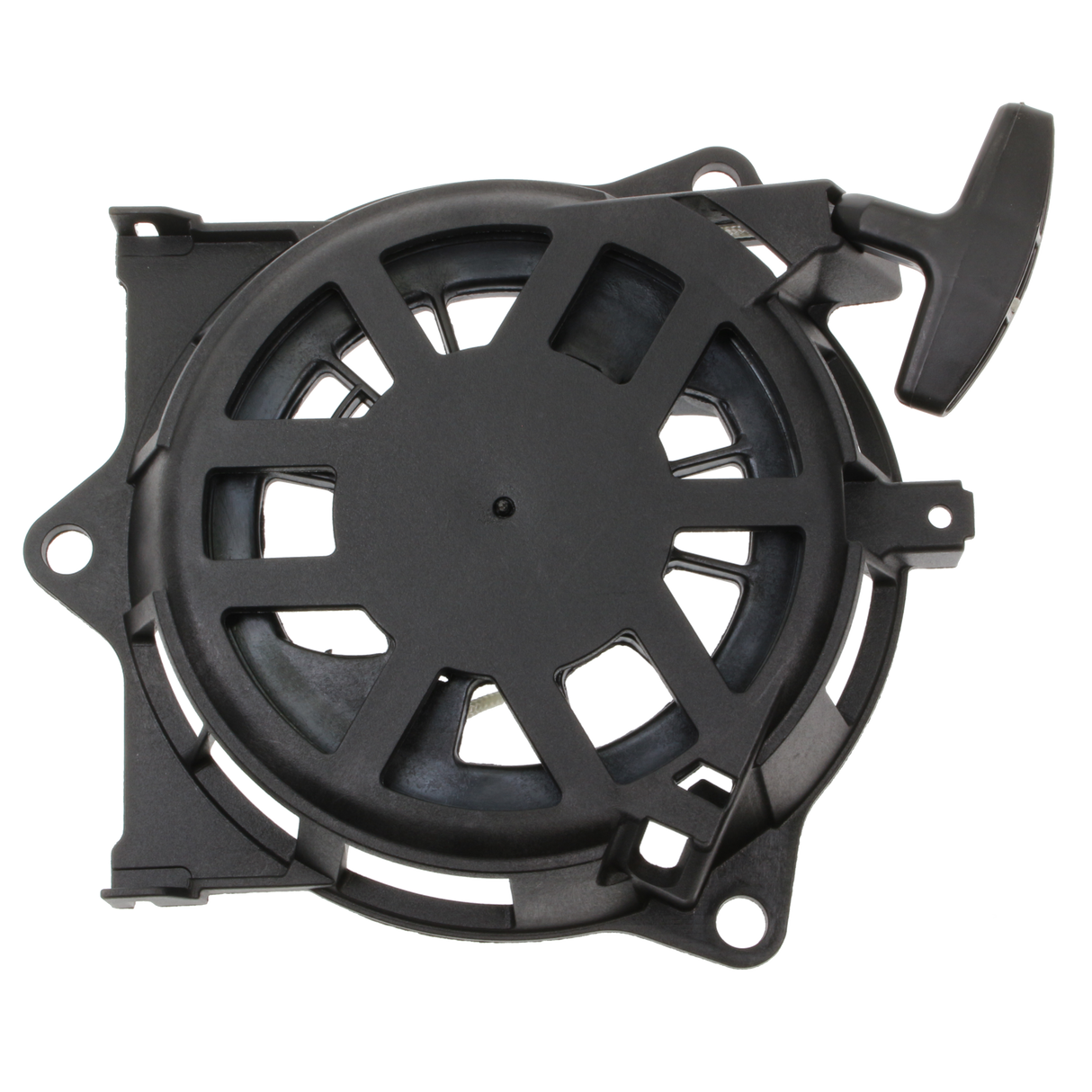 Recoil Starter Assembly fits Honda GCV135, GCV160, GCV190 & GC135 (Plastic Pawls) New Type