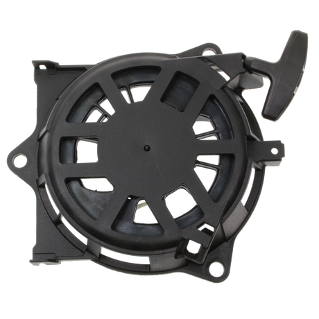 Recoil Starter Assembly fits Honda GCV135, GCV160, GCV190 & GC135 (Plastic Pawls) New Type