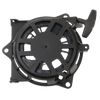 Recoil Starter Assembly fits Honda GCV135, GCV160, GCV190 & GC135 (Plastic Pawls) New Type thumbnail 2